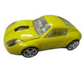 Sports Car Wired Car Mouse